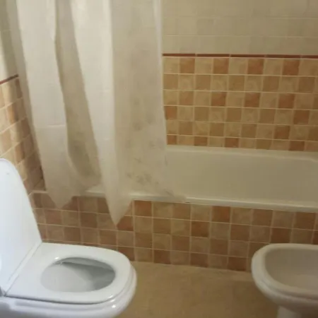 Casa María Con Parking *