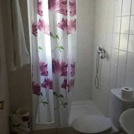 Casa María Con Parking Ronda