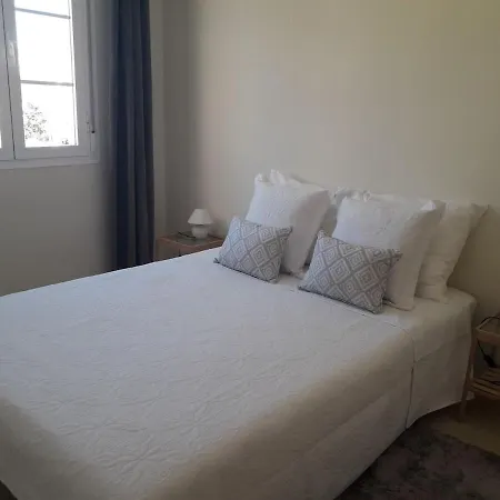 Casa María Con Parking