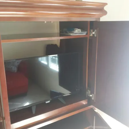 Casa María Con Parking