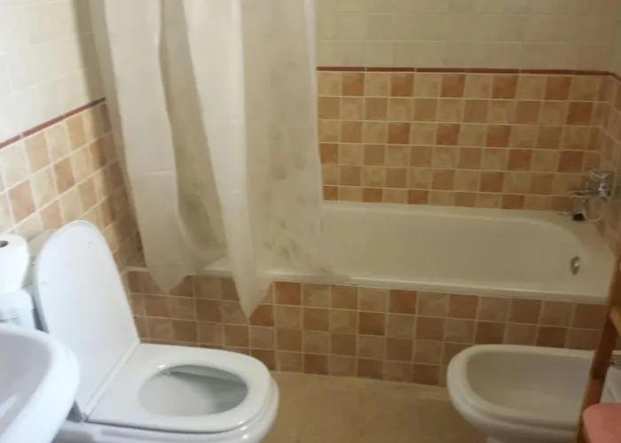 Casa Maria Con Parking *