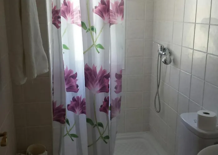 Casa Maria Con Parking רונדה