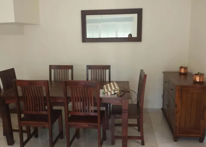 Casa Maria Con Parking בית נופש