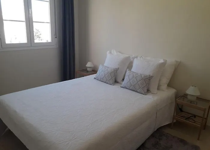 Casa Maria Con Parking