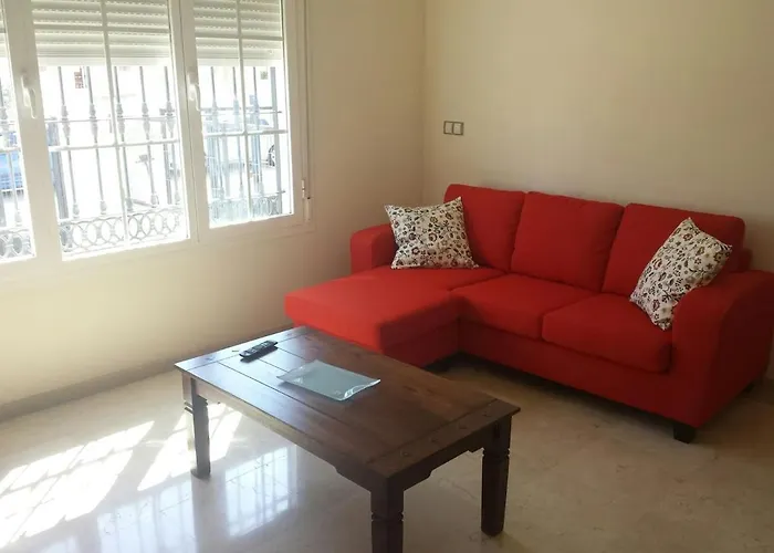 Casa Maria Con Parking *