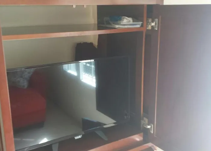 Casa Maria Con Parking