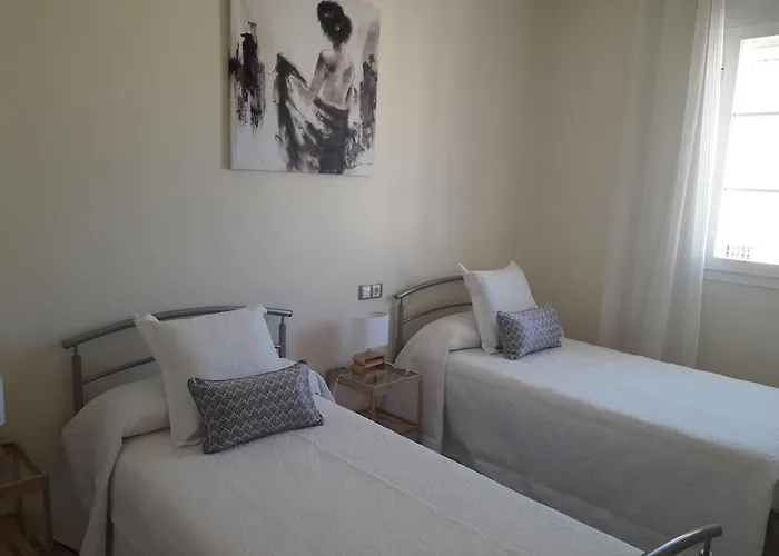 Casa Maria Con Parking בית נופש