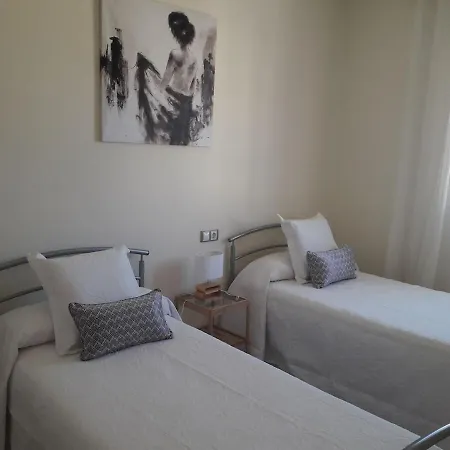 Casa Maria Con Parking בית נופש